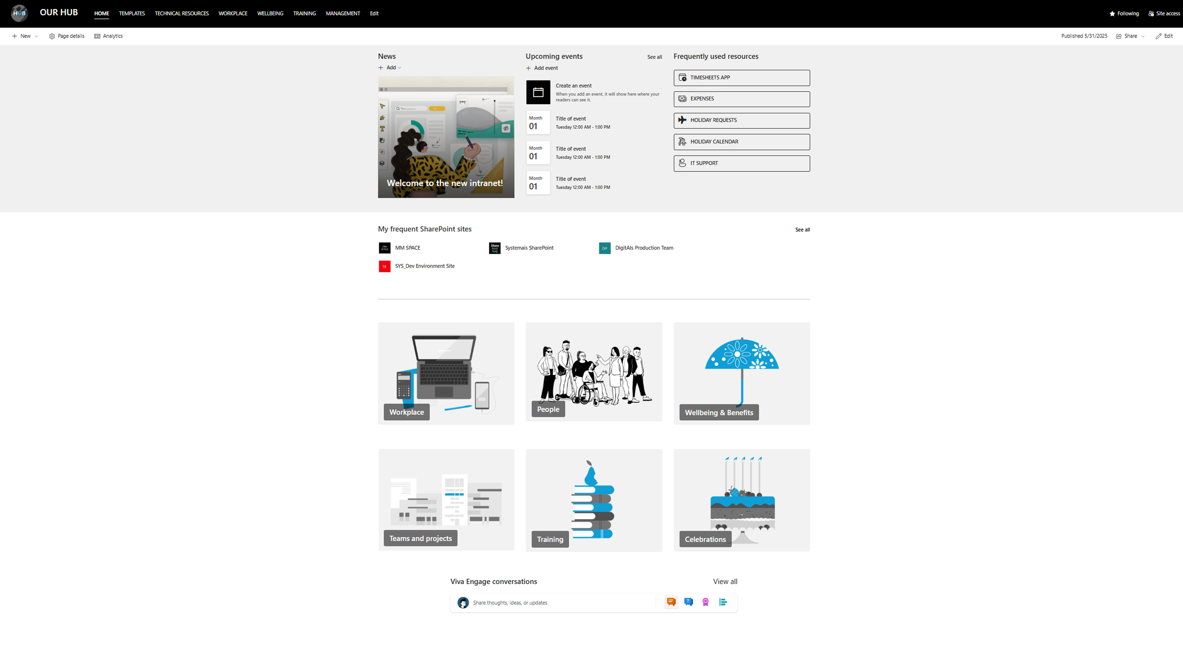 Jobsheets app services provided by Systemais